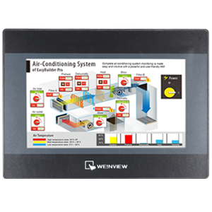 MT6103iP規格尺寸，MT6103iP報價，MT6103iP尺寸，MT6103iP威綸觸摸屏